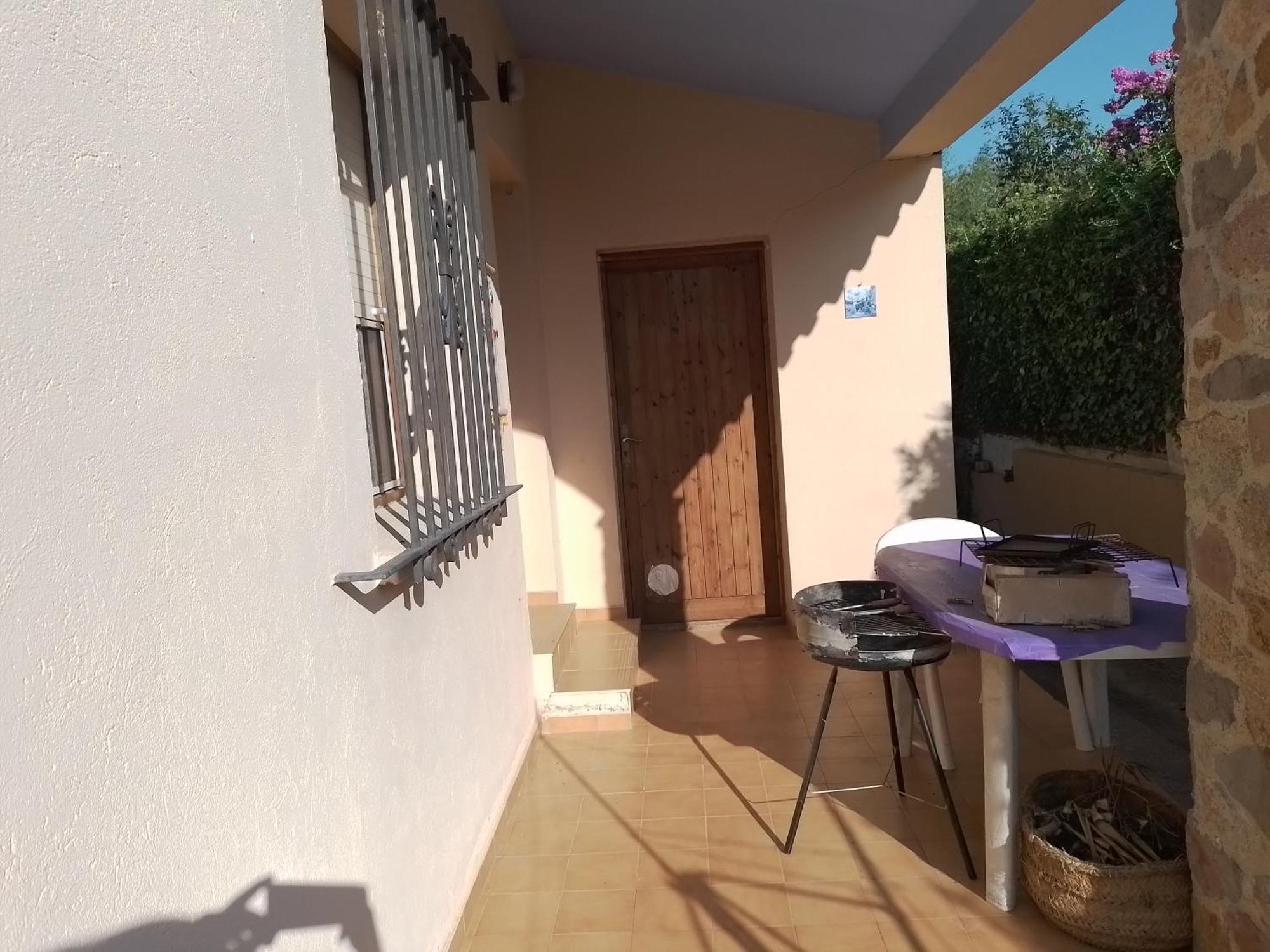 Casa Amb Gran Jardi A Vilauer-Costa Brava - Alt Emporda Vilaur Exterior photo